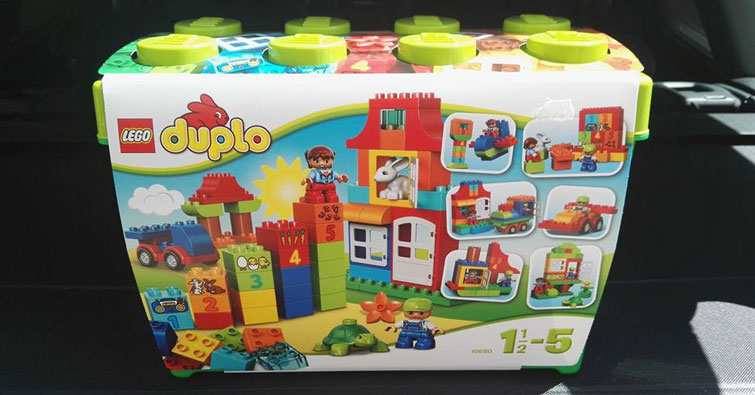 Was Kann Man Einem Jungen Zum Geburtstag Schenken